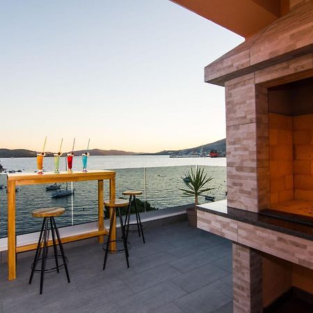 Apartment Sunset Trogir Kültér fotó